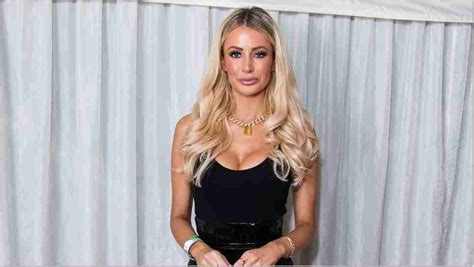 olivia atwood dad|Olivia Attwood: Wiki, Bio, Age, Love Island, Career, Net Worth